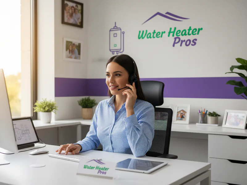 Water Heater Repair  in South Sioux City  FAQ